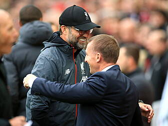 Klopp has 'every right' to res...